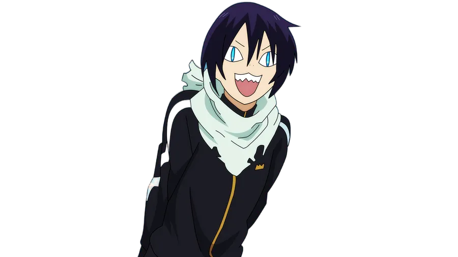 Funny face
